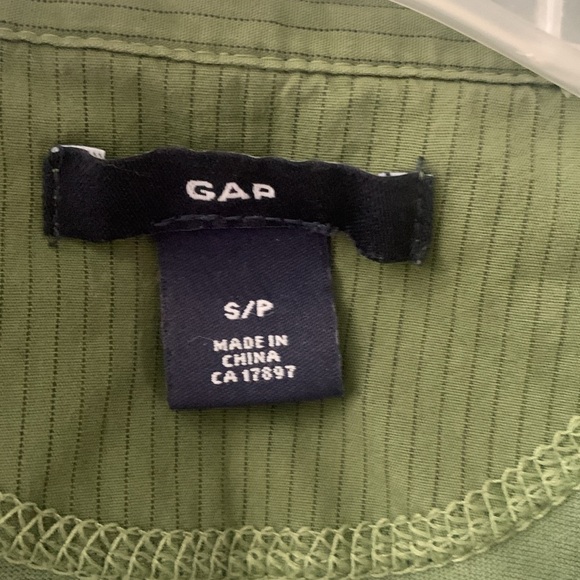 Gap,small,knit,100%cotton - Picture 3 of 4